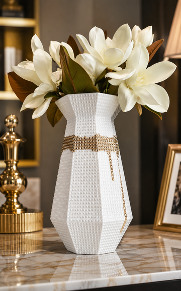 Golden Cascade Collection