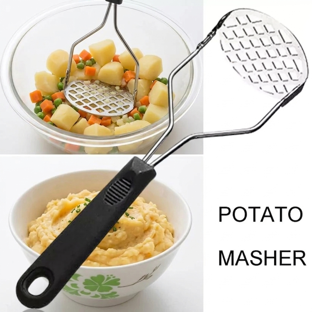 Potato Masher