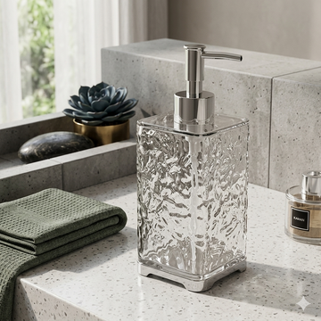 400ml Luxury Vintage Soap Dispenser