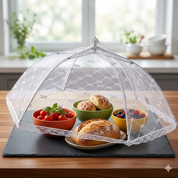 Umbrella Food Cover