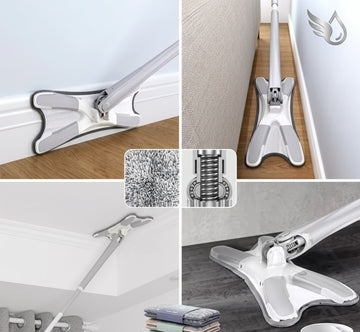 360 Degree Rotatable Mop