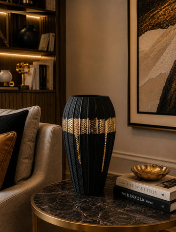 The Royal Cascade Vase
