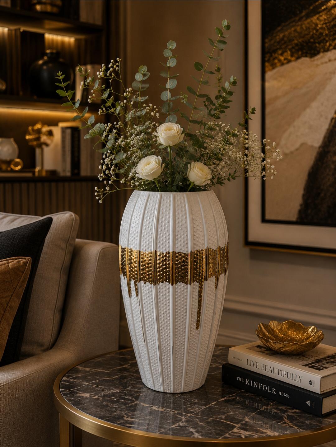 The Royal Cascade Vase