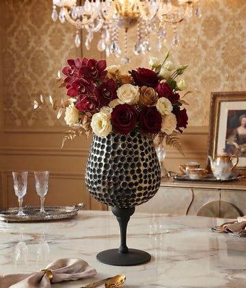 The Imperial Orb Vase