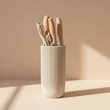 Nordic Wood Minimalist